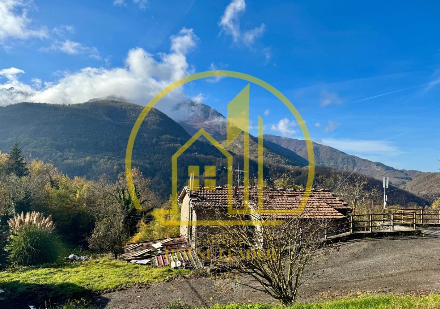 3 rooms House in Minucciano, Italy No. 105703