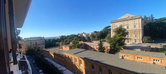 6 Schlafzimmer Wohnung in Genoa, Italy, Nr. 339985 19