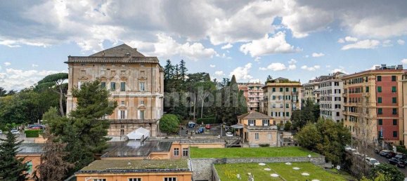 6 Schlafzimmer Wohnung in Genoa, Italy, Nr. 339985 15