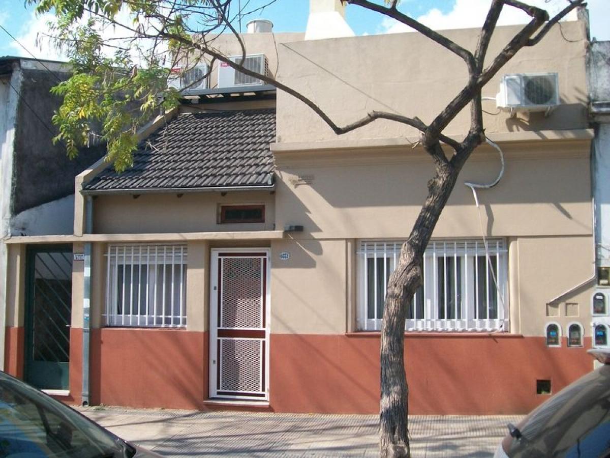 2 bedrooms House in Buenos Aires, Argentina No. 73350