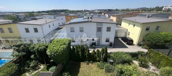 Adosado de 5 habitaciónes en Leonding, Austria No. 189383 7