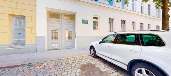 2-salle Appartement à Vienna, Austria No. 245406 13