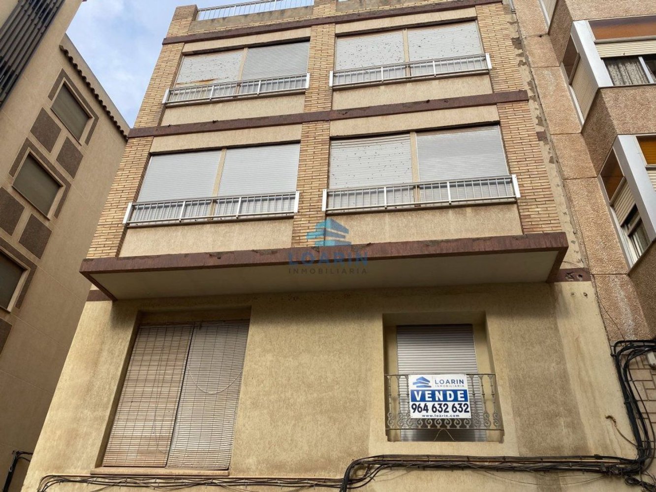 1 bedroom House in L'Alcora, Spain No. 146784