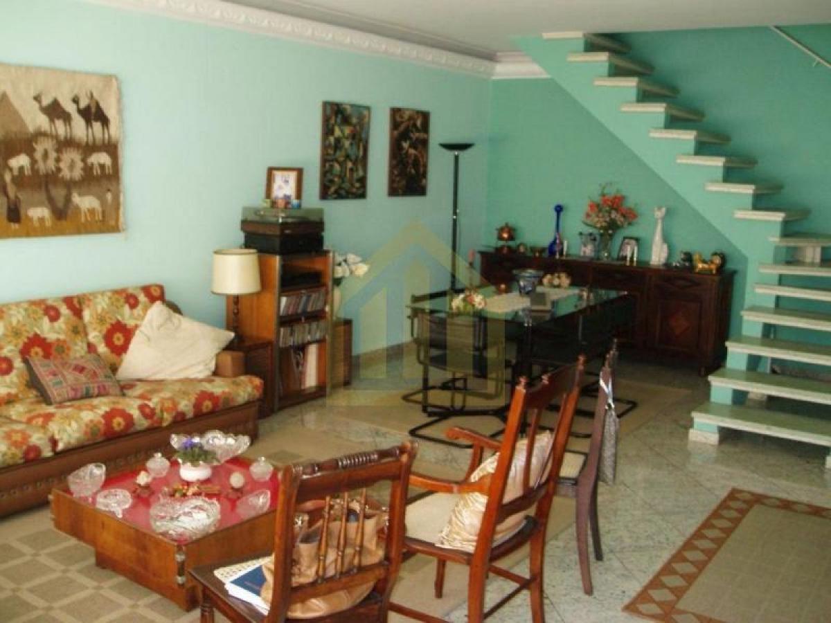 Дом с 3 спальнями в Сан-Паулу, Бразилия № 445810