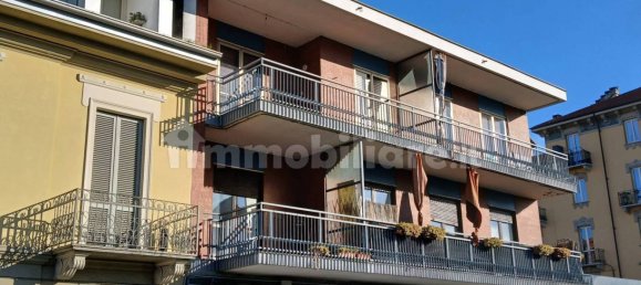 Квартира с 5 спальнями в Турин, Италия № 200940 29