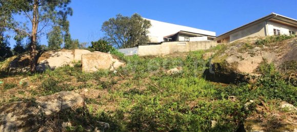 Terreno en Barcelos, Portugal 3500 m² No. 190495 7