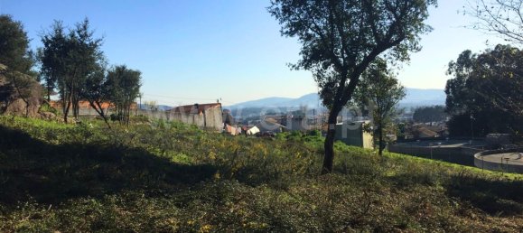 Terreno en Barcelos, Portugal 3500 m² No. 190495 6