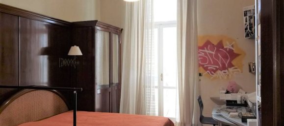 5 bedrooms Apartment in Livorno, Italy No. 220523 36