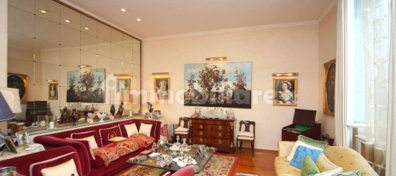 5 bedrooms Apartment in Livorno, Italy No. 220523 32