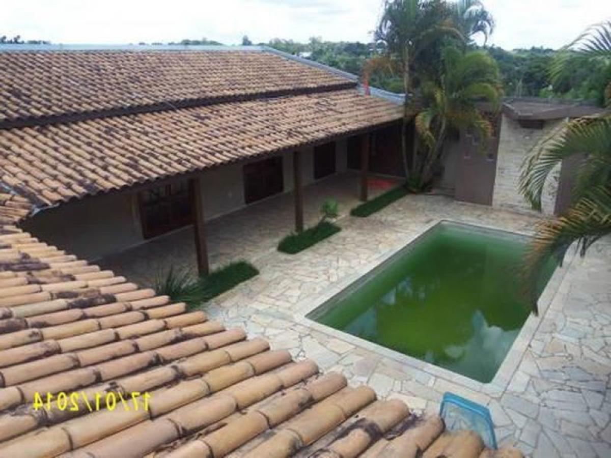 3 chambres Maison à Sao Paulo, Brazil No. 437379