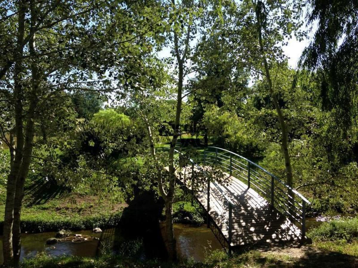 Terreno en Campo Creado, Argentina No. 46012