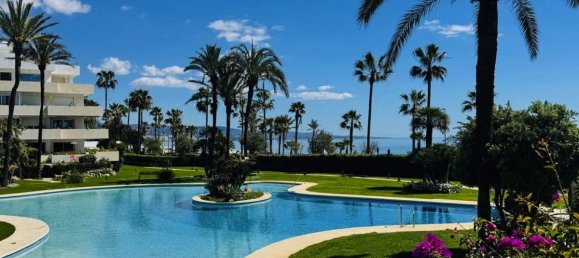 Apartamento de 5 dormitorios en Marbella, Spain No. 183481 7