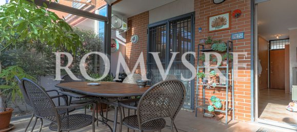 4 rooms House in Rome, Italy No. 44863 18