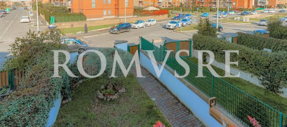 4 rooms House in Rome, Italy No. 44863 43