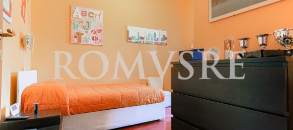 4 rooms House in Rome, Italy No. 44863 25