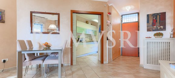 4 rooms House in Rome, Italy No. 44863 4