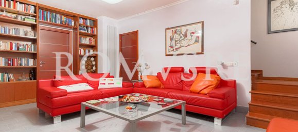4 rooms House in Rome, Italy No. 44863 45