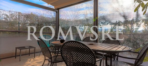 4 rooms House in Rome, Italy No. 44863 17