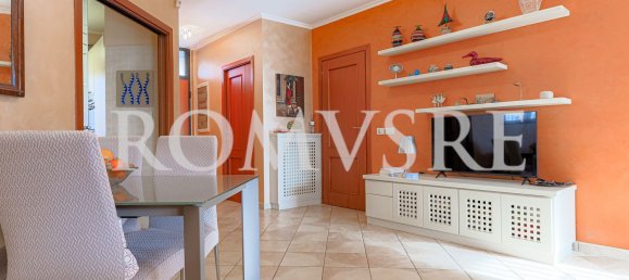 4 rooms House in Rome, Italy No. 44863 13
