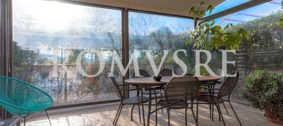 4 rooms House in Rome, Italy No. 44863 16