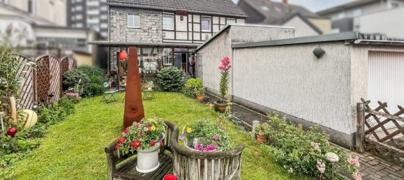 8 rooms Building in Recklinghausen, Germany No. 309336 9