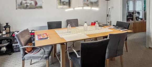 8 rooms Building in Recklinghausen, Germany No. 309336 4