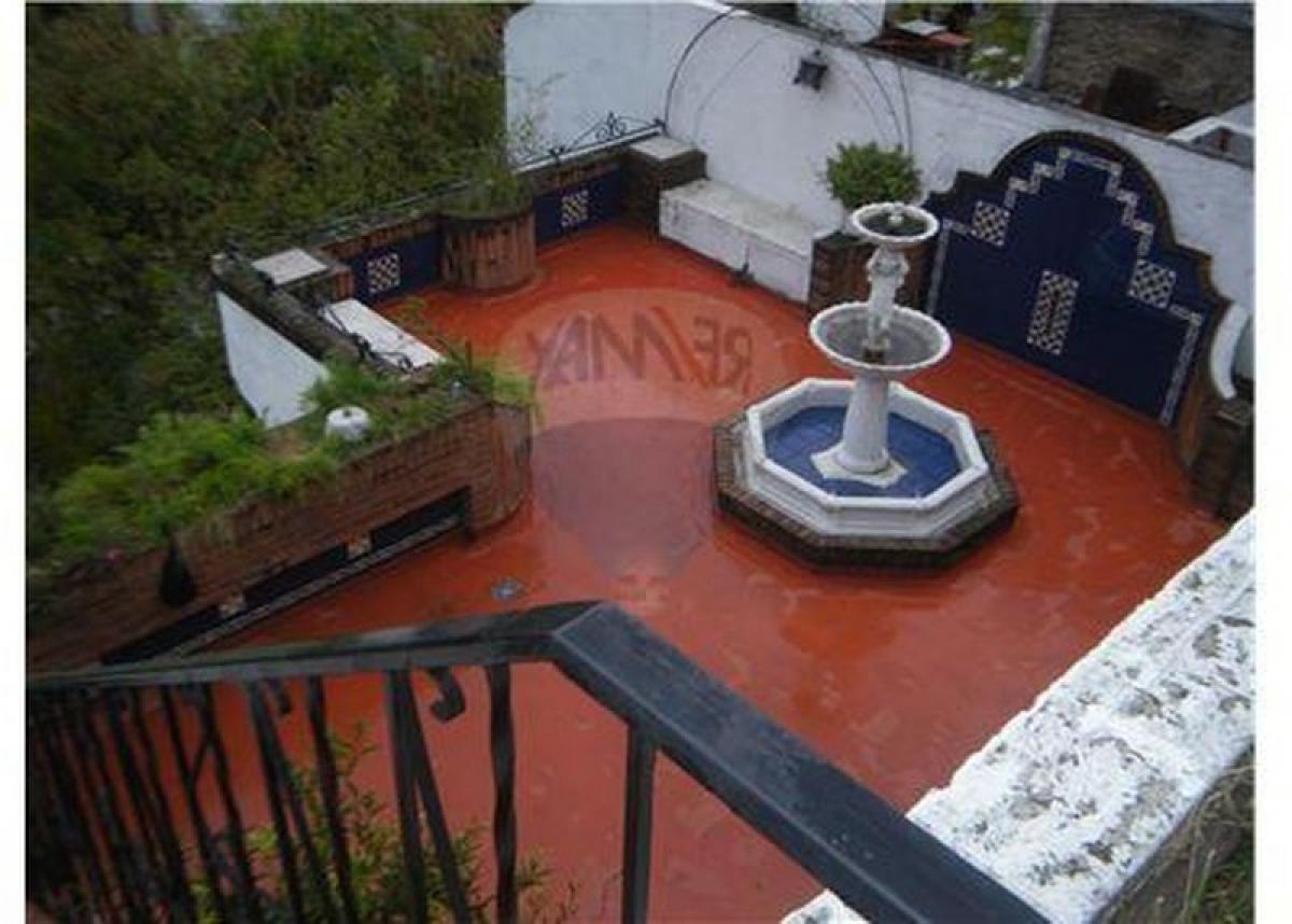 Дом с 5 спальнями в Буэнос-Айрес, Аргентина № 85563