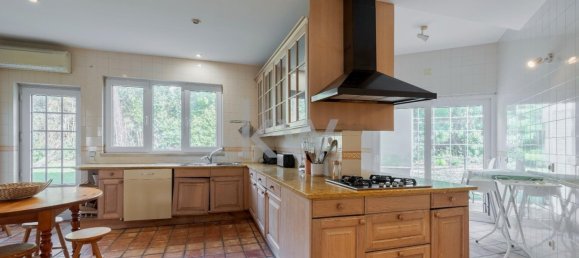 8 bedrooms Villa in Grandola, Portugal No. 120939 9