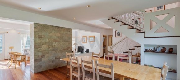 8 bedrooms Villa in Grandola, Portugal No. 120939 5