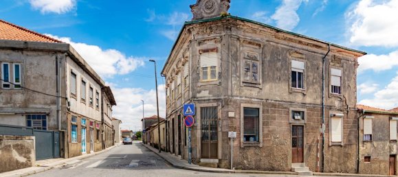  بناية في Valbom, Portugal 322متر مربع رقم 45109 37