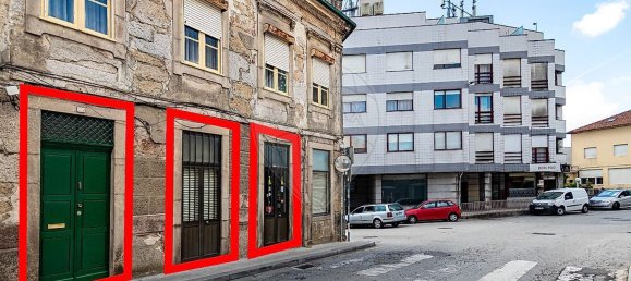  بناية في Valbom, Portugal 322متر مربع رقم 45109 42