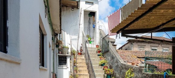  بناية في Valbom, Portugal 322متر مربع رقم 45109 25