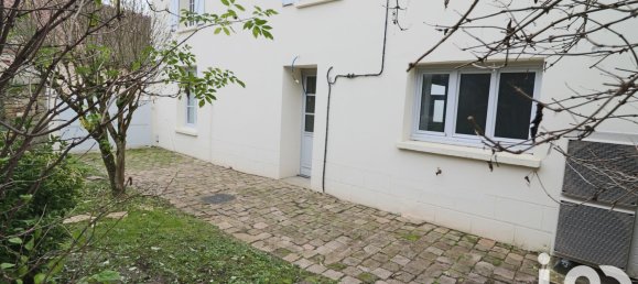 3 bedrooms House in Epernon, France No. 153160 3