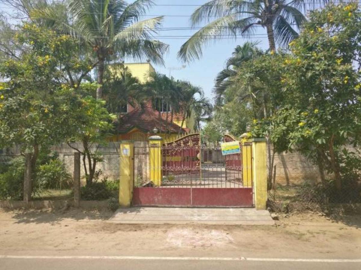 3 bedrooms House in Chennai, India No. 24314