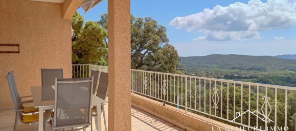 5 bedrooms Villa in Porto-Vecchio, France No. 65611 16