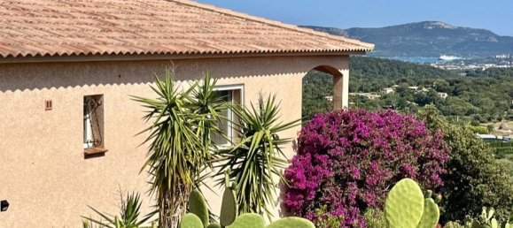 5 bedrooms Villa in Porto-Vecchio, France No. 65611 3