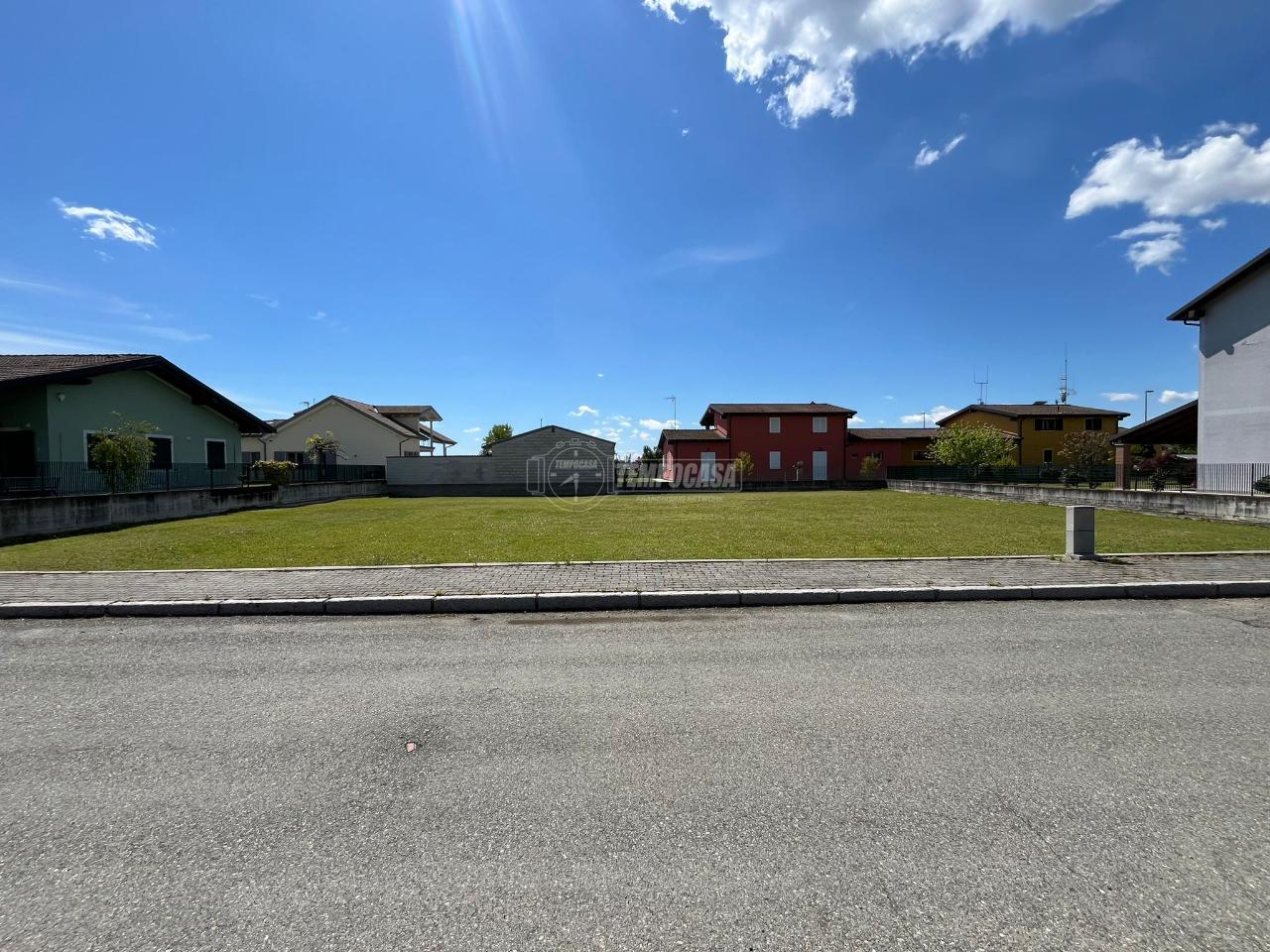 Grundstück in Alessandria, Italy 1024m², Nr. 151013