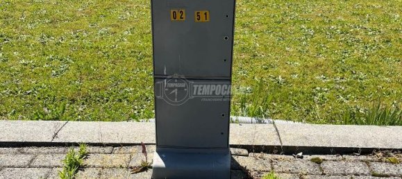 Grundstück in Alessandria, Italy 1024m², Nr. 151013 11