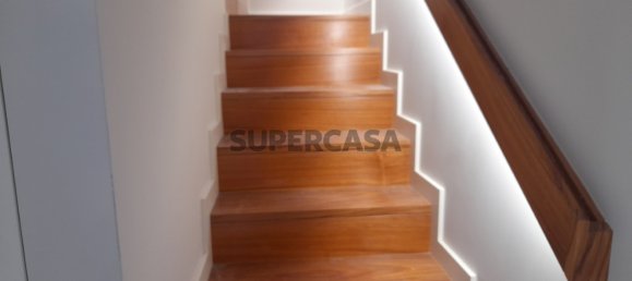 Casa de 4 dormitorios en Sao Mamede de Infesta, Portugal No. 160024 20