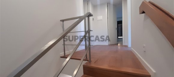 Casa de 4 dormitorios en Sao Mamede de Infesta, Portugal No. 160024 19