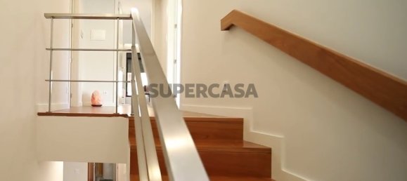 Casa de 4 dormitorios en Sao Mamede de Infesta, Portugal No. 160024 4