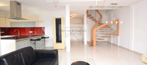 Dúplex de 3 habitaciónes en Klagenfurt am Worthersee, Austria No. 202995 4