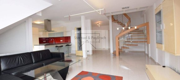 Dúplex de 3 habitaciónes en Klagenfurt am Worthersee, Austria No. 202995 3