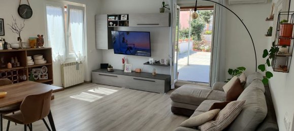 2 rooms Penthouse in Rome, Italy No. 26929 10