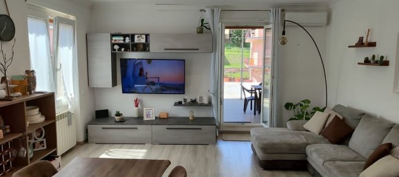 2 rooms Penthouse in Rome, Italy No. 26929 11