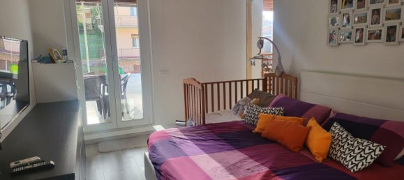 2 rooms Penthouse in Rome, Italy No. 26929 7