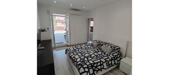 2 rooms Penthouse in Rome, Italy No. 26929 16