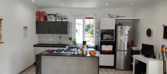 2 rooms Penthouse in Rome, Italy No. 26929 9