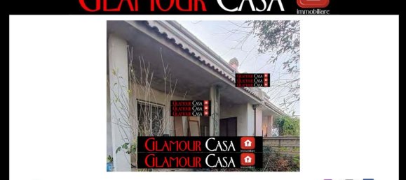 4 غرف نوم فيلا في Rome, Italy رقم 332035 4