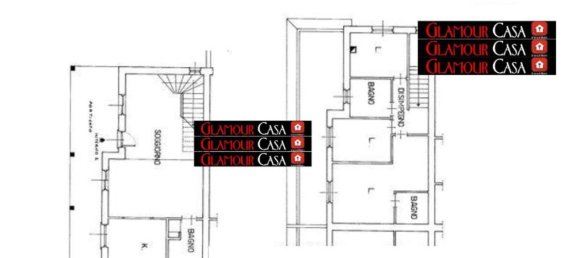 4 غرف نوم فيلا في Rome, Italy رقم 332035 11